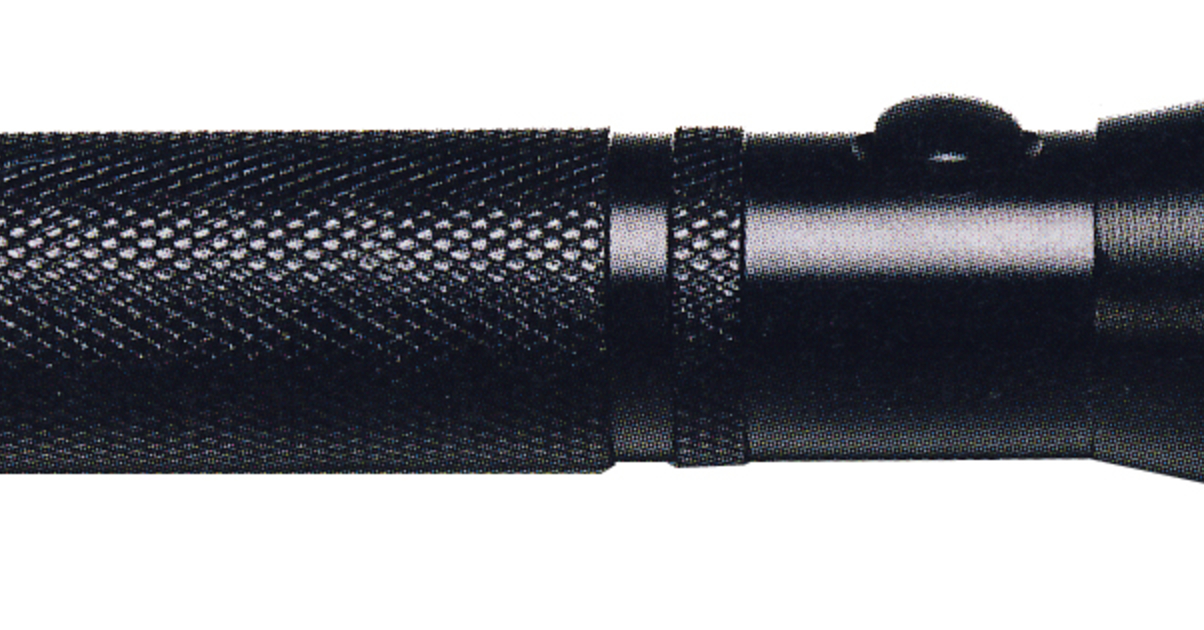 Lampe torche AceBeam L16 2.0 verte